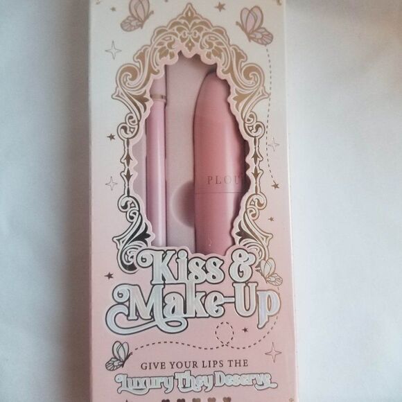 P.Louise Kiss and Makeup Lip Kit - First Grade & Always Yours - Picture 4 of 10